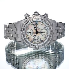 BREITLING CHONO COCKPIT A13357