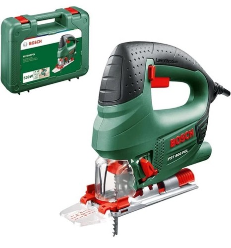 Bosch 530w home and garden - home,