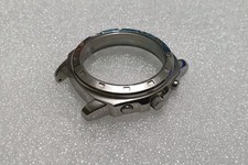 SEIKO 7T92-0CA0 Chronograph Watch Case Without Bottom Closure