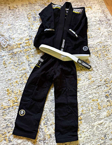 Tatami kids absolute jiu - absolute,