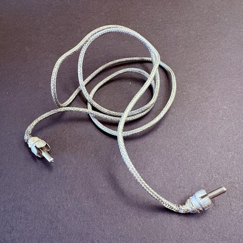 Vintage reverb cable - vintage,