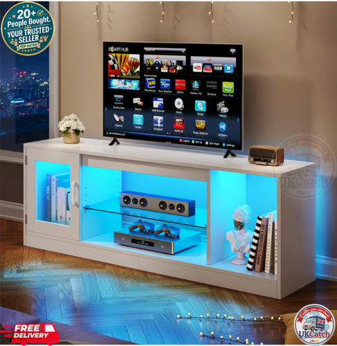 Yitahome led stand - led, cabinet
