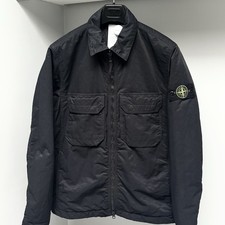 Stone Island Jacket Coat Men