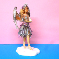 CHRISTINE HAWORTH FAERIE