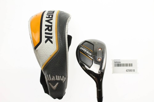 Callaway mavrik pro - mavrik, club