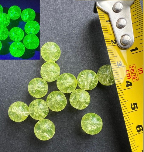 Pieces big 10mm round - pieces,