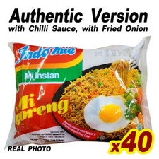 Indomie Mi Goreng Noodle 85g -
