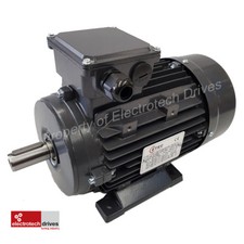 3 PHASE ELECTRIC MOTOR 0.09KW