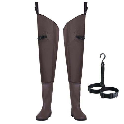 Men hip waders lightweight - hip,