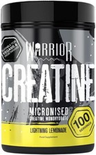 Warrior Essentials Creatine