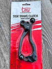 Brake lever Yamaha YZ lever brake clutch clutch lever carbon 125 250 400 426