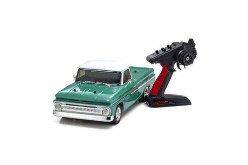 Kyosho k34435 fazer - k34435,