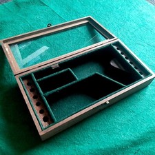 Luger P08 Gun Case