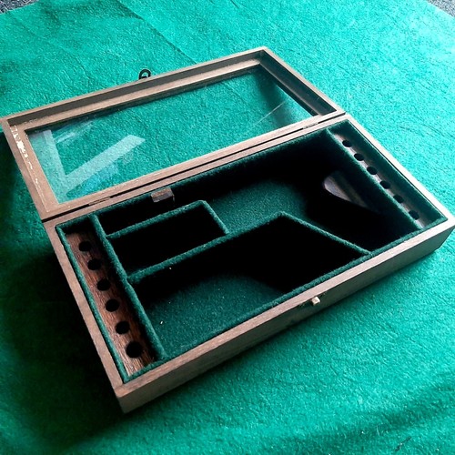 Luger p08 gun case - p08,