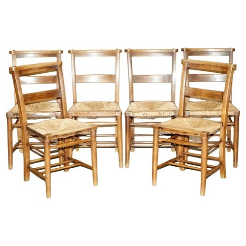 Lovely suite six circa - suite, 1860