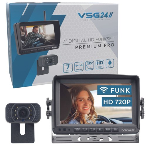 Wireless rear view - wireless,