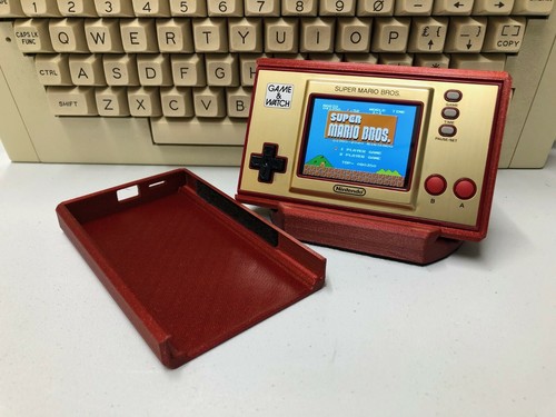 Screen slide protector case - protector,