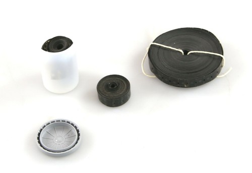 5mm film cine camera - 5x,