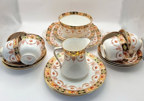 Royal albert imari - royal,