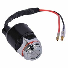 NEW Ignition Key Switch Fits