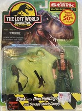 Kenner Jurassic Park Lost