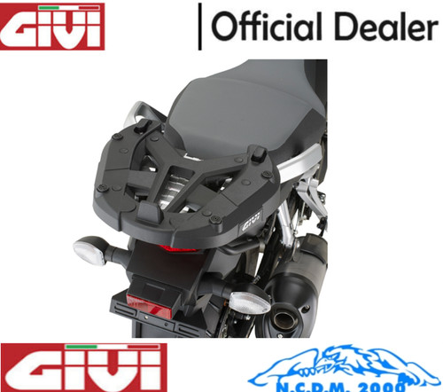 Givi rear mount - givi,