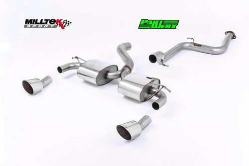 For ford focus mk2 - focus, rs