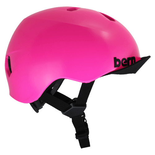 Bern nina dvrt - helmet,