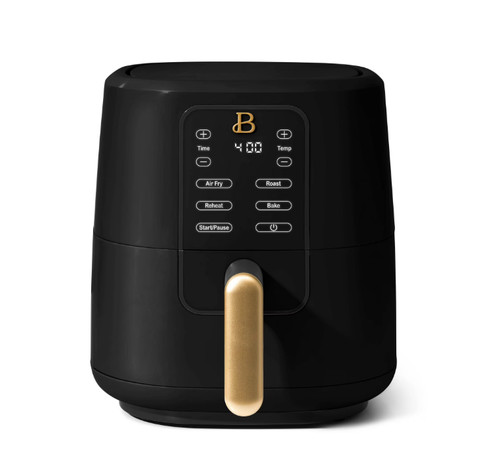 Beautiful air fryer - qt,