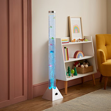 LED Bubble Lamp Novelty Light