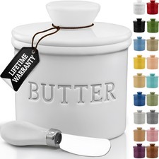 Priority Chef Butter Crock
