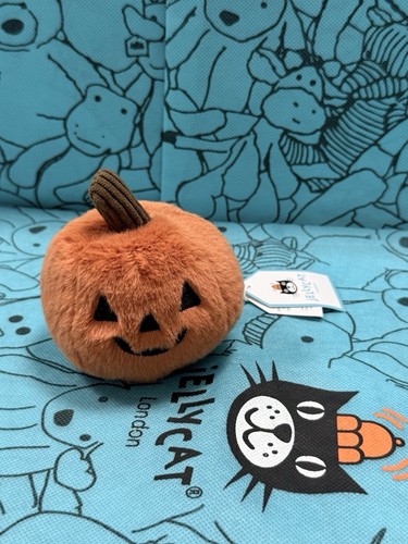 Jellycat ooky jack - jellycat, lantern