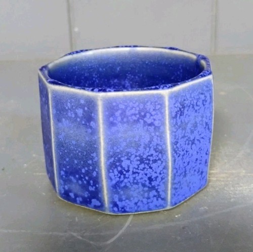Handcrafted pottery tea cup - handcrafted,