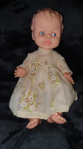 Palitoy vintage baby - vintage,