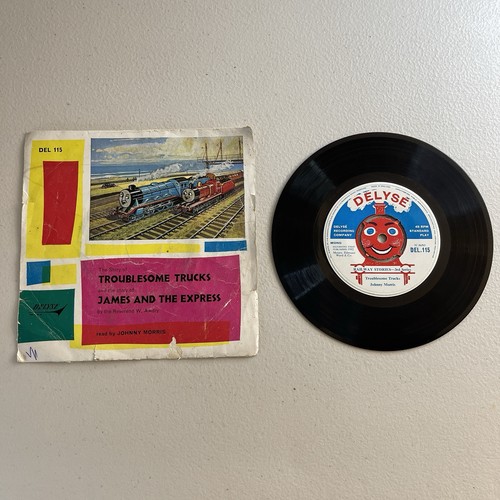 Delyse record troublesome - delyse,
