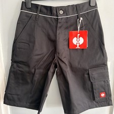 strauss engelbert cargo shorts