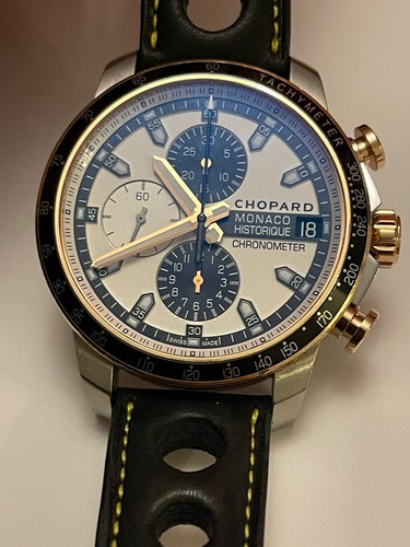 Chopard grand prix monaco - grand, de
