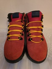 Nike Cygnal University Red