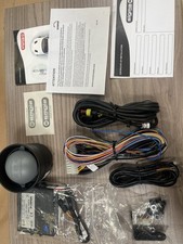 Sigma S32 Alarm System ( Not