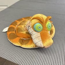 Disney Store Jungle Book Kaa