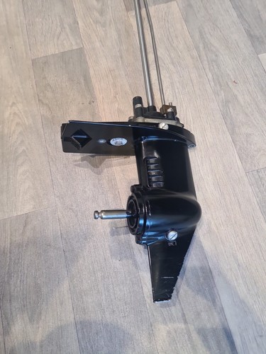 Mercury mariner 3hp - mercury, gearbox
