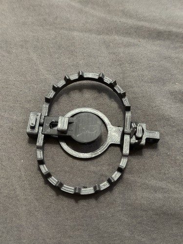 Mini functional bear trap toy - mini,