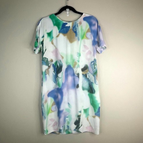 Cos abstract art wear shift - art, to