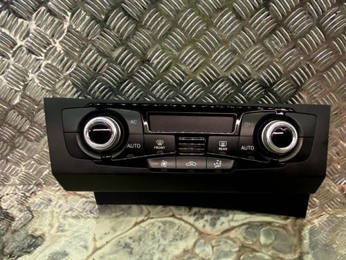 2014 audi c heater - 2014, a/c