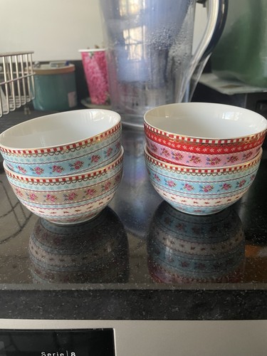 Pip studio bowls - studio,