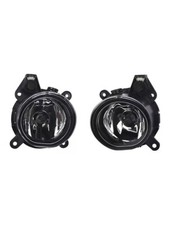 Pair Front Bumper Fog Lights