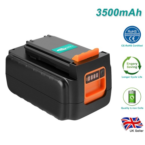 36v 3500mah ion battery - battery, for