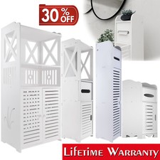 Waterproof Bathroom Storage