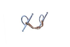 EXPERT BITS - Full Cheek Comfy