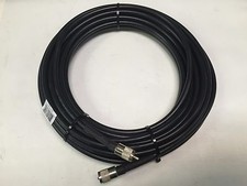 50FT RG-213 COAX COAXIAL HAND